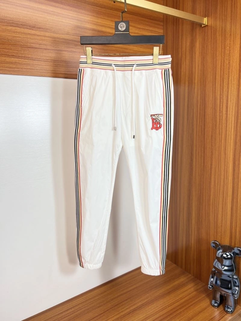 Burberry Long Pants Modern 101282