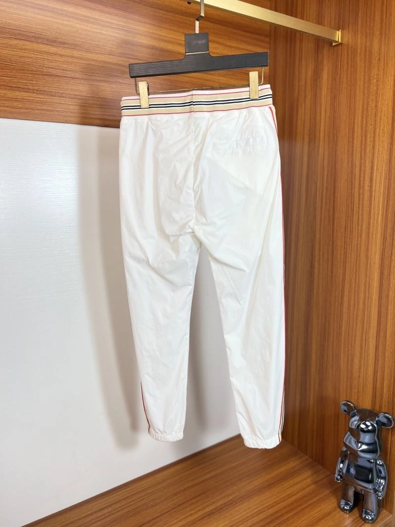 Burberry Long Pants Modern 101282
