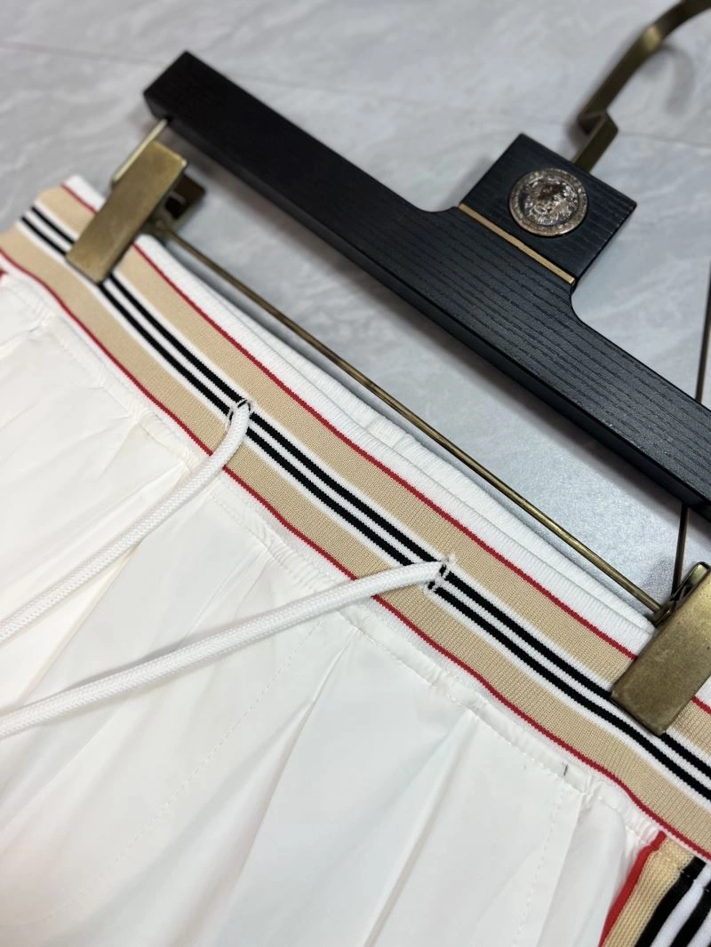 Burberry Long Pants Modern 101282