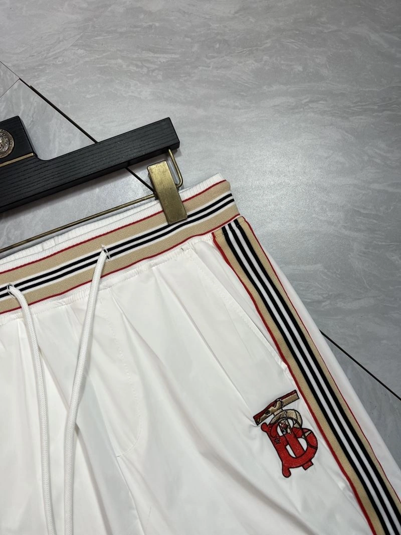 Burberry Long Pants Modern 101282
