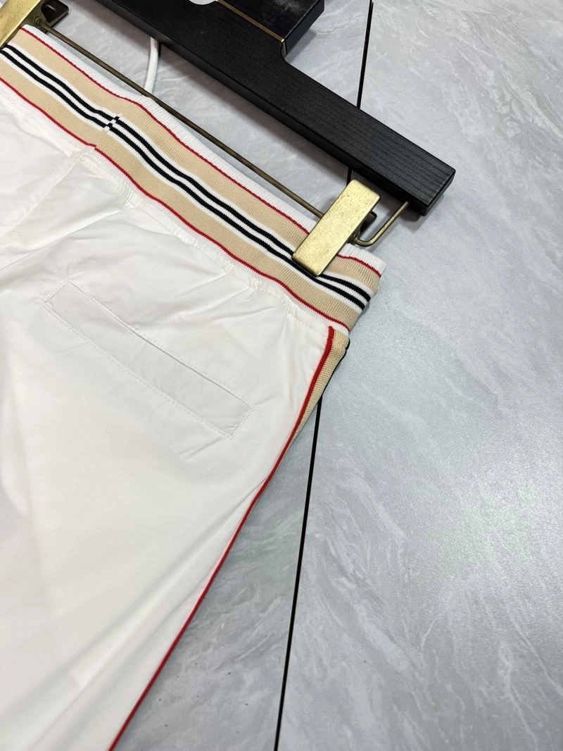 Burberry Long Pants Modern 101282