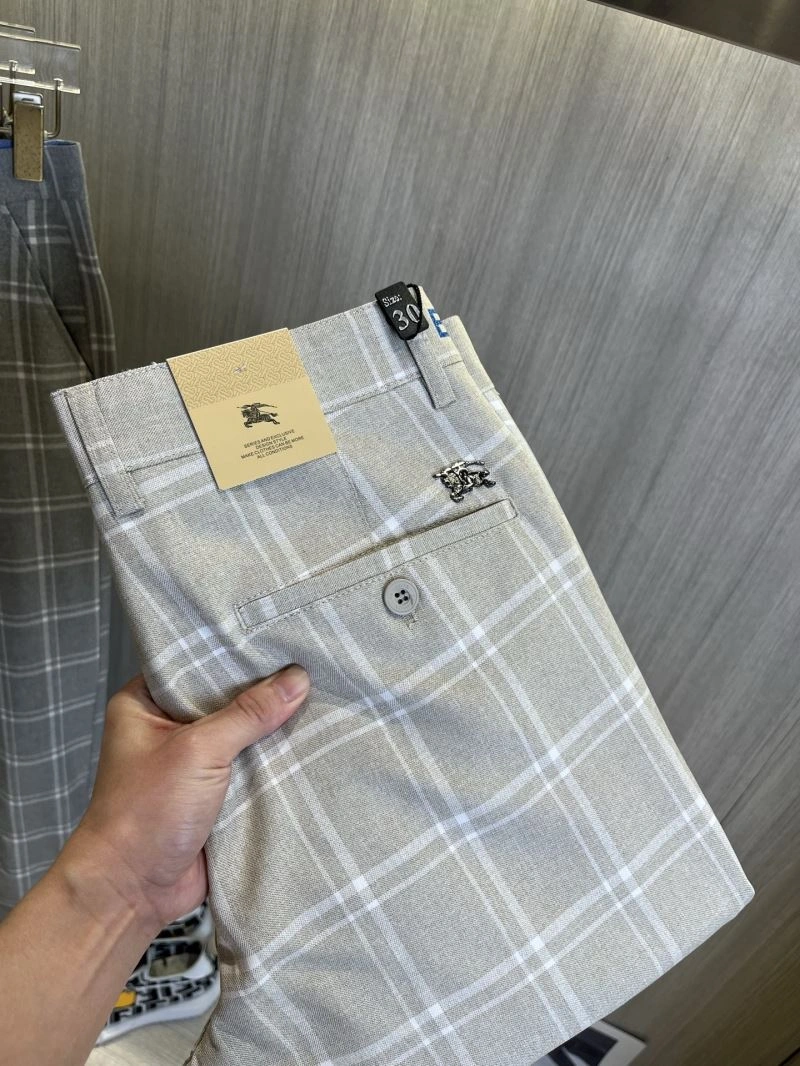 Burberry Long Pants DailyWear 101256