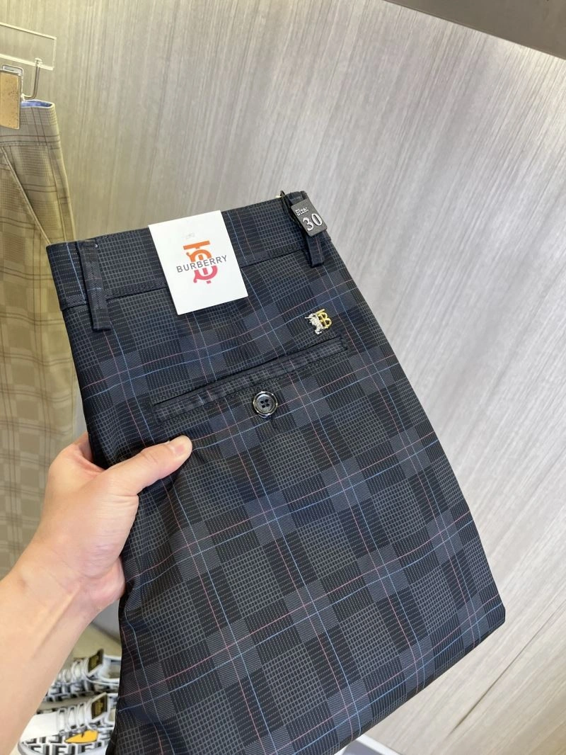 Burberry Long Pants Packable 101255