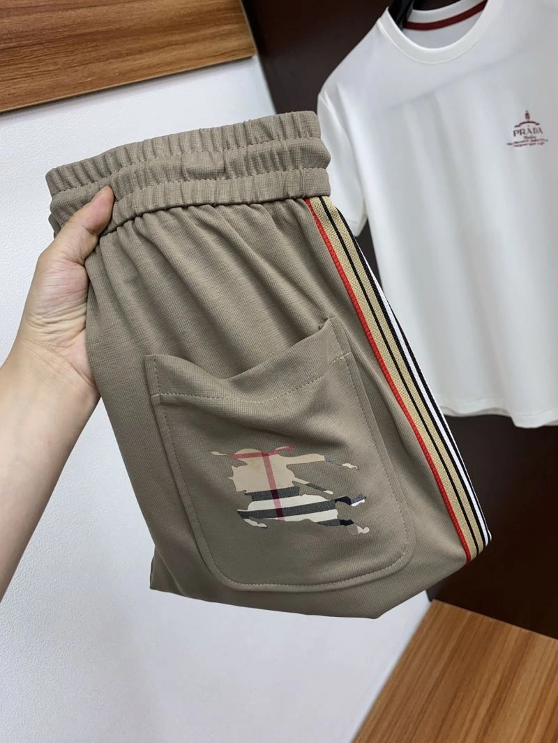 Burberry Long Pants WrinkleFree 101252