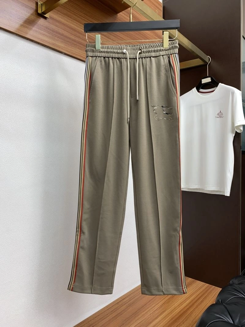 Burberry Long Pants WrinkleFree 101252