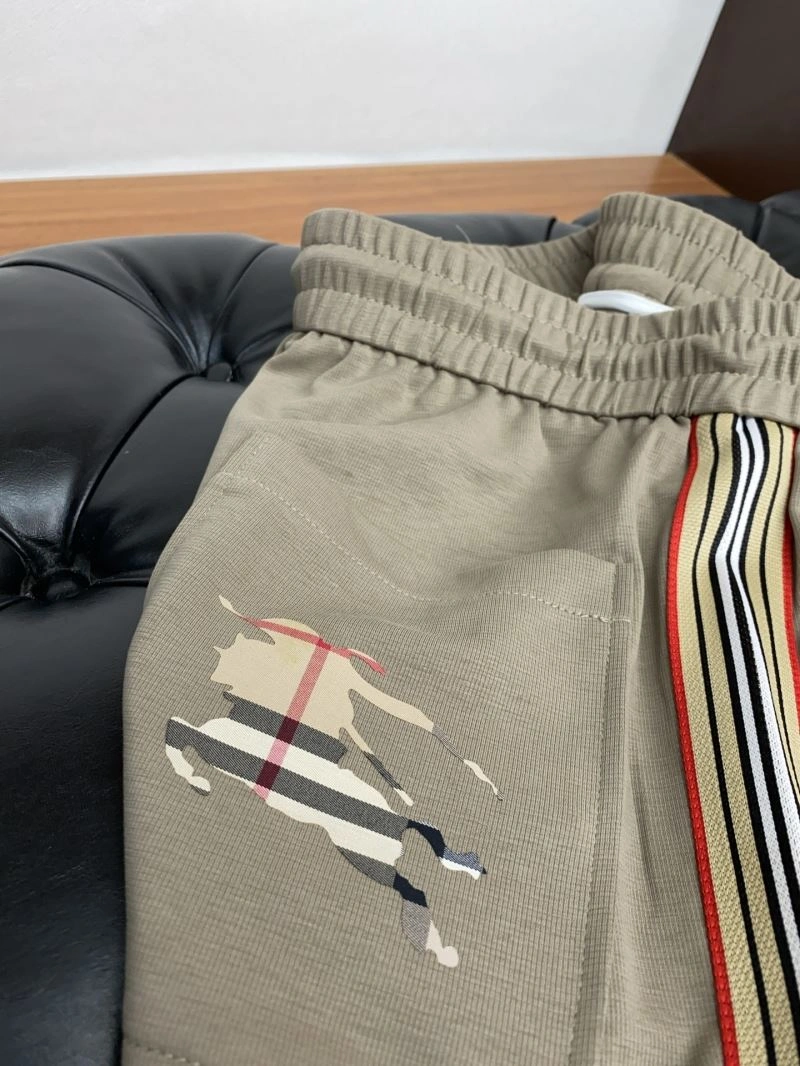 Burberry Long Pants WrinkleFree 101252