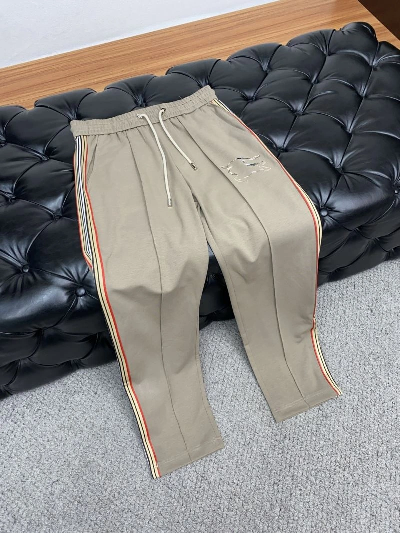 Burberry Long Pants WrinkleFree 101252