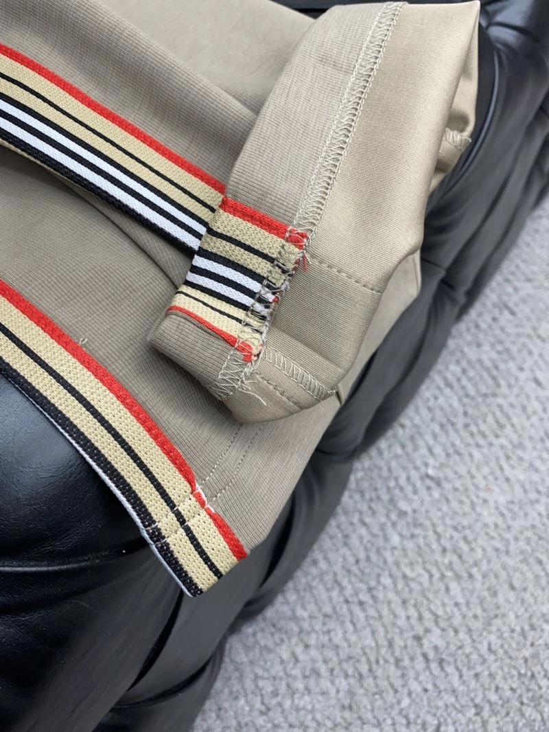 Burberry Long Pants WrinkleFree 101252