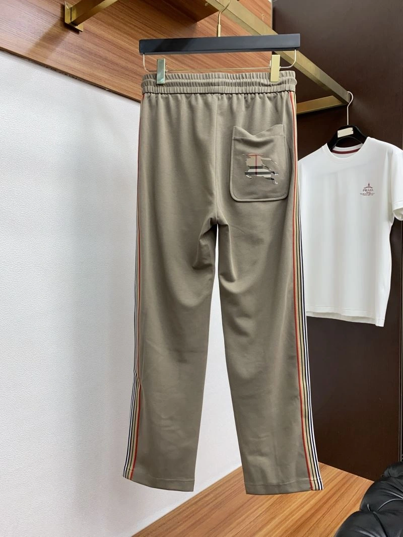 Burberry Long Pants WrinkleFree 101252