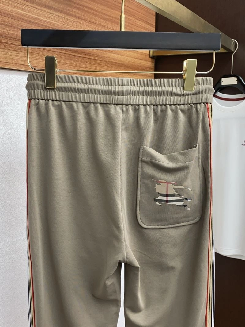 Burberry Long Pants WrinkleFree 101252
