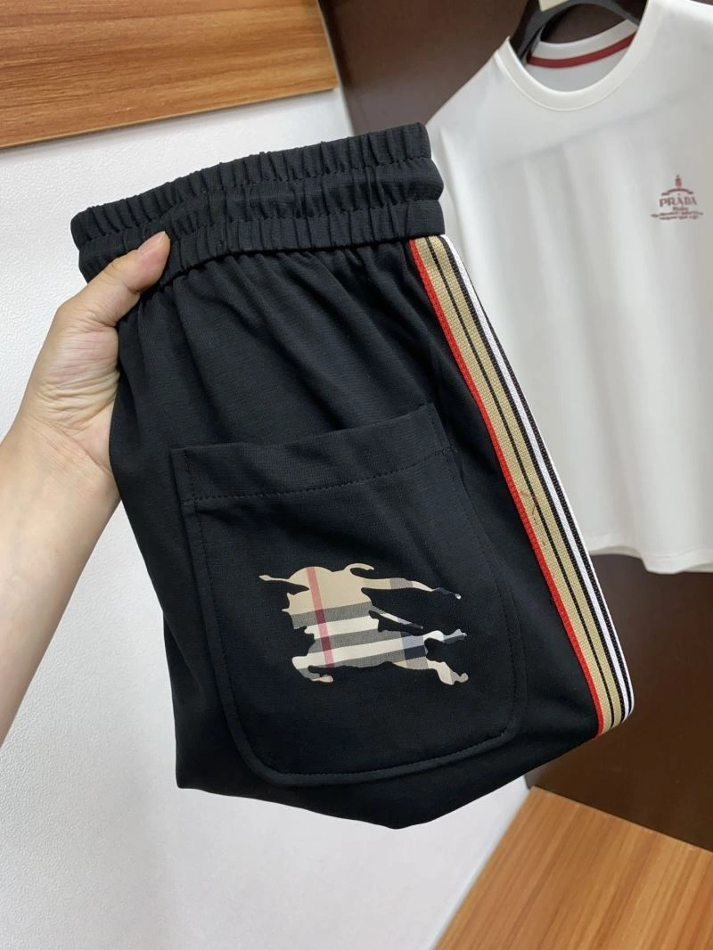 BestValue Burberry Long Pants 101261