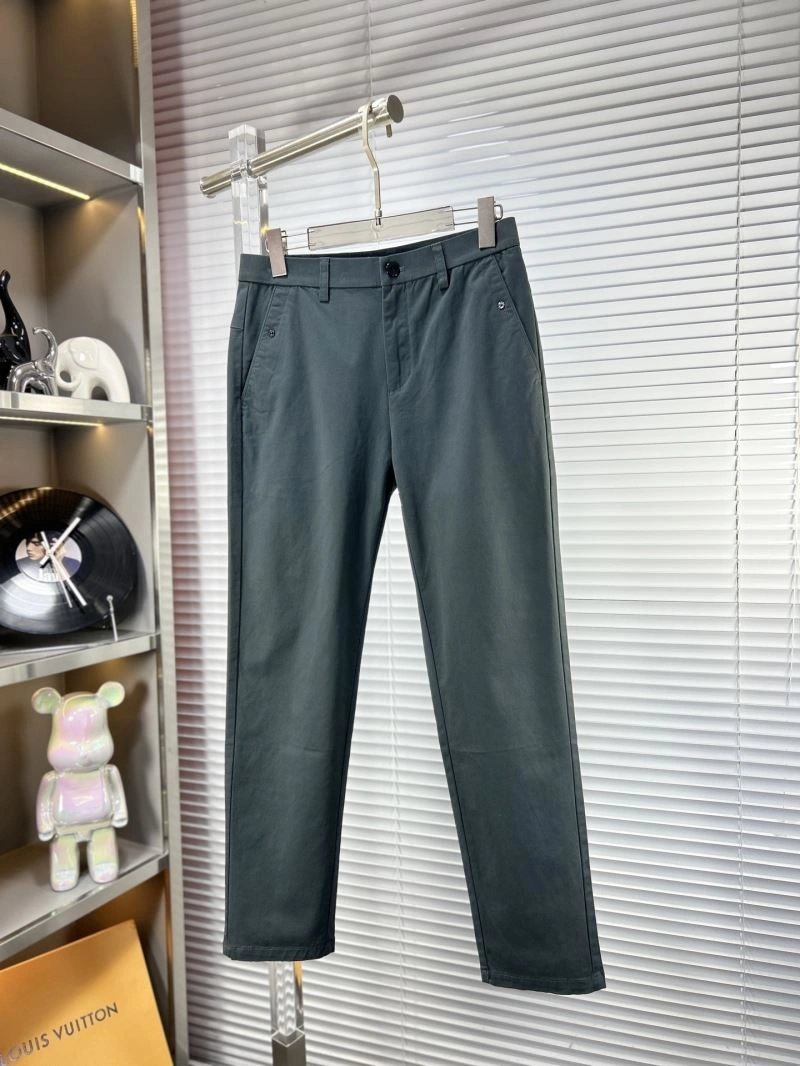 Burberry Long Pants Unisex 101244