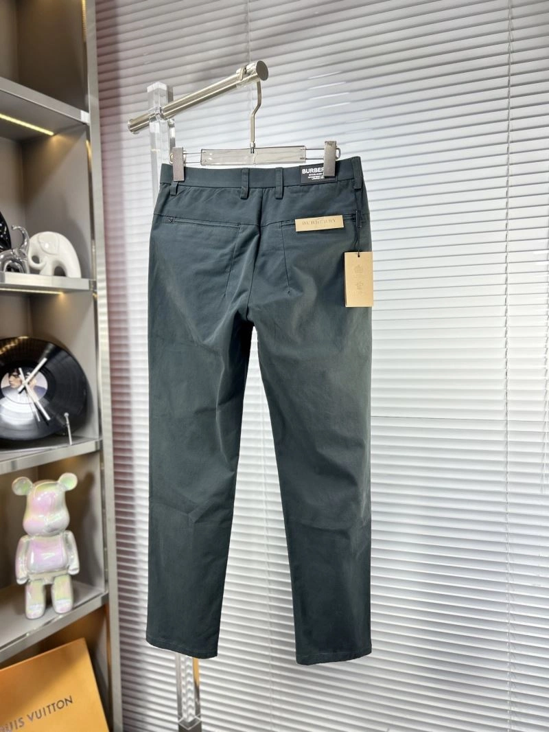 Burberry Long Pants Unisex 101244
