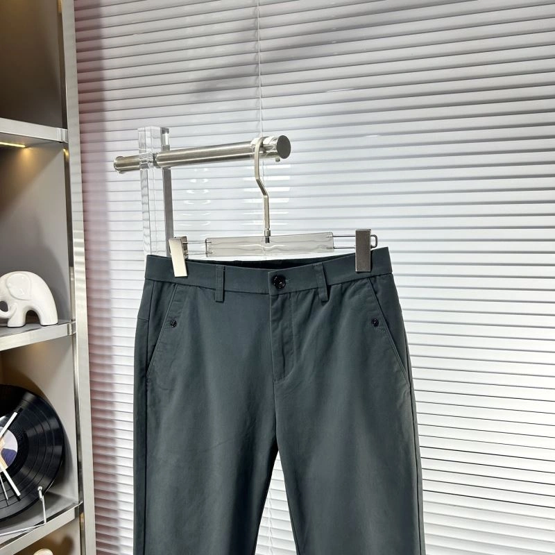 Burberry Long Pants Unisex 101244