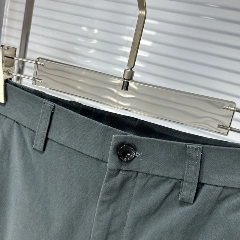 Burberry Long Pants Unisex 101244