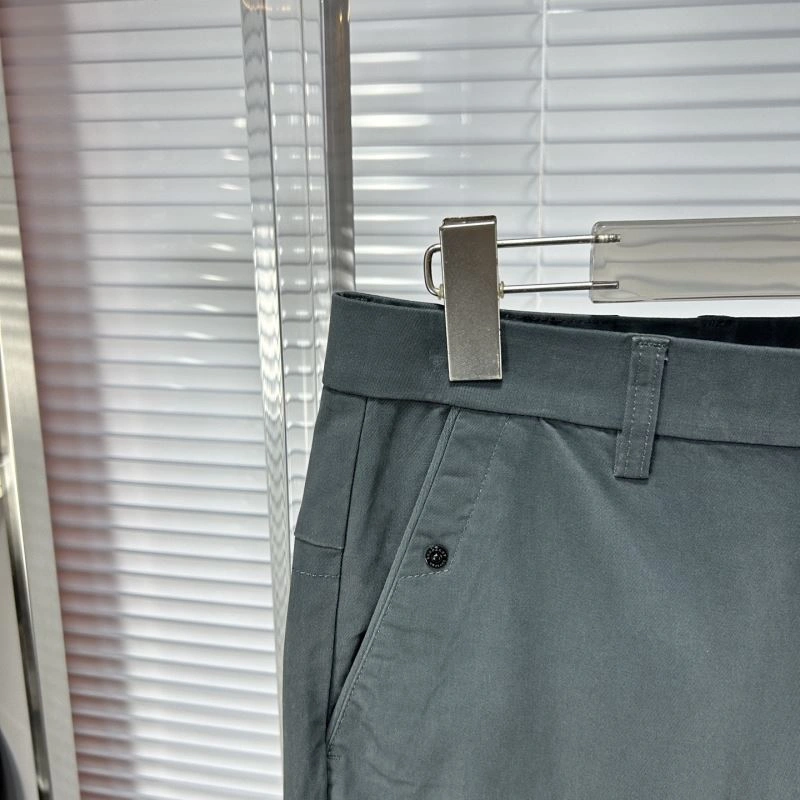 Burberry Long Pants Unisex 101244