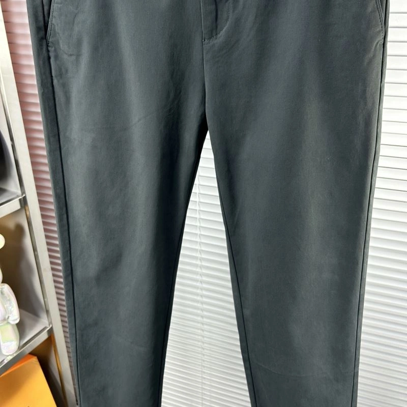 Burberry Long Pants Unisex 101244