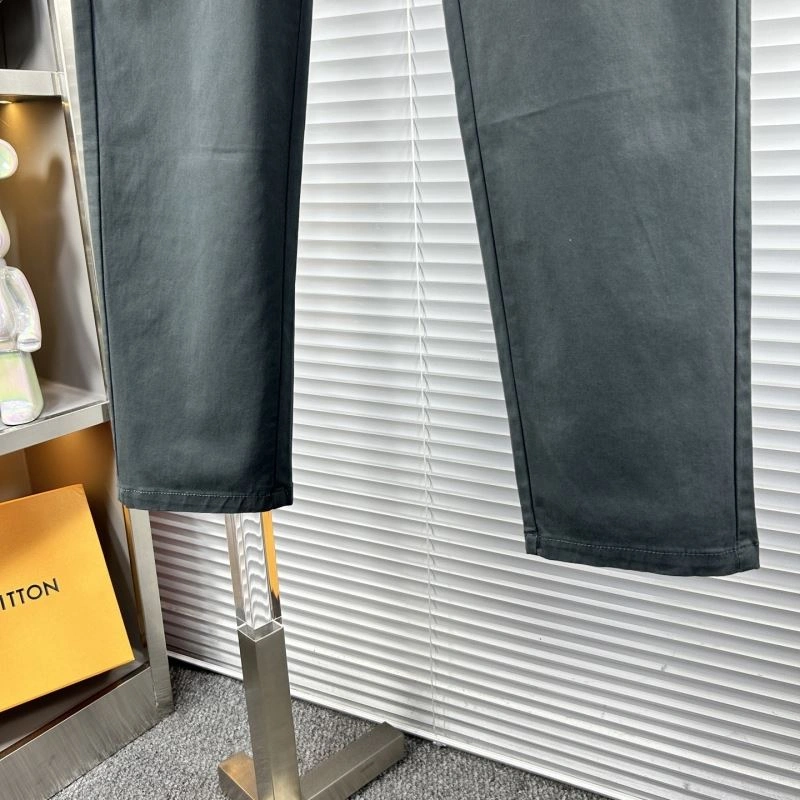 Burberry Long Pants Unisex 101244