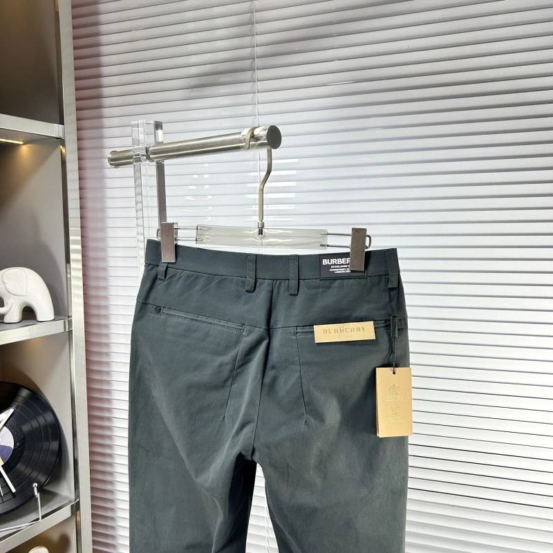 Burberry Long Pants Unisex 101244