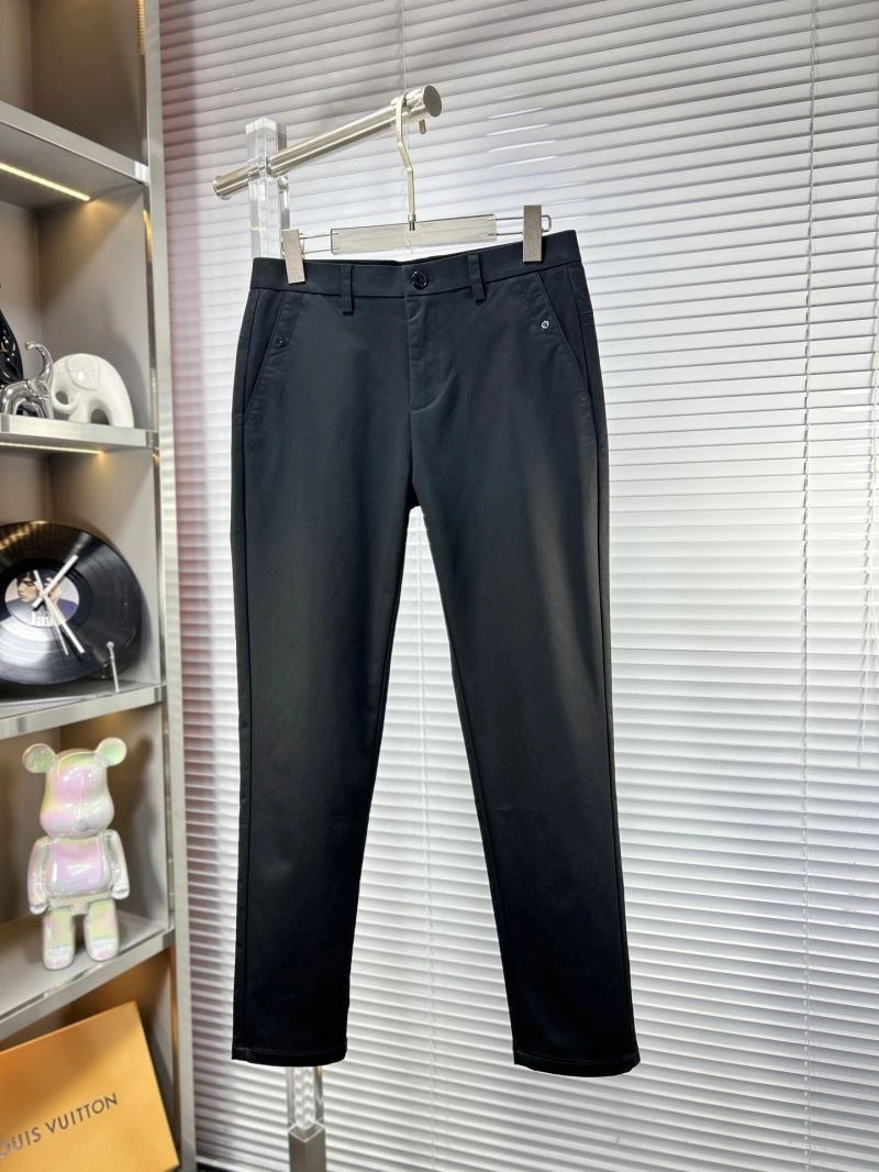 Burberry Long Pants Casual 101277