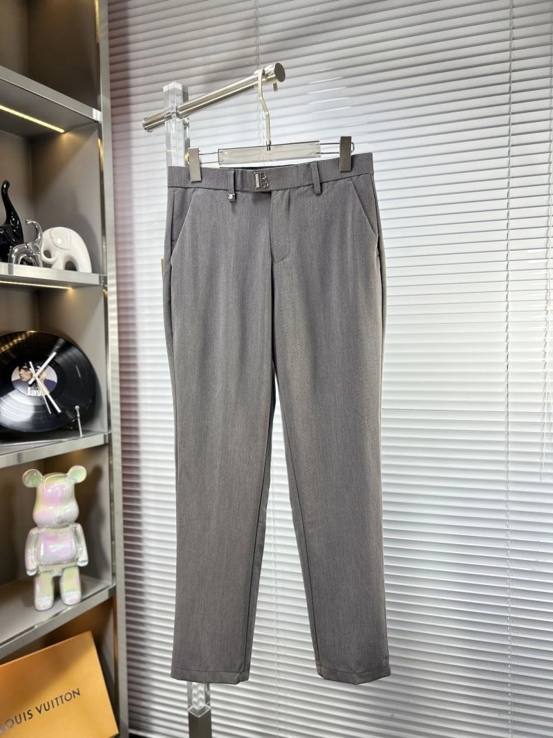 Burberry Long Pants Affordable 101310