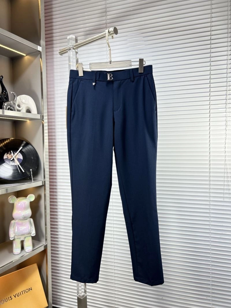 Burberry Long Pants Attractive 101241
