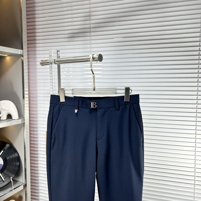 Burberry Long Pants Attractive 101241