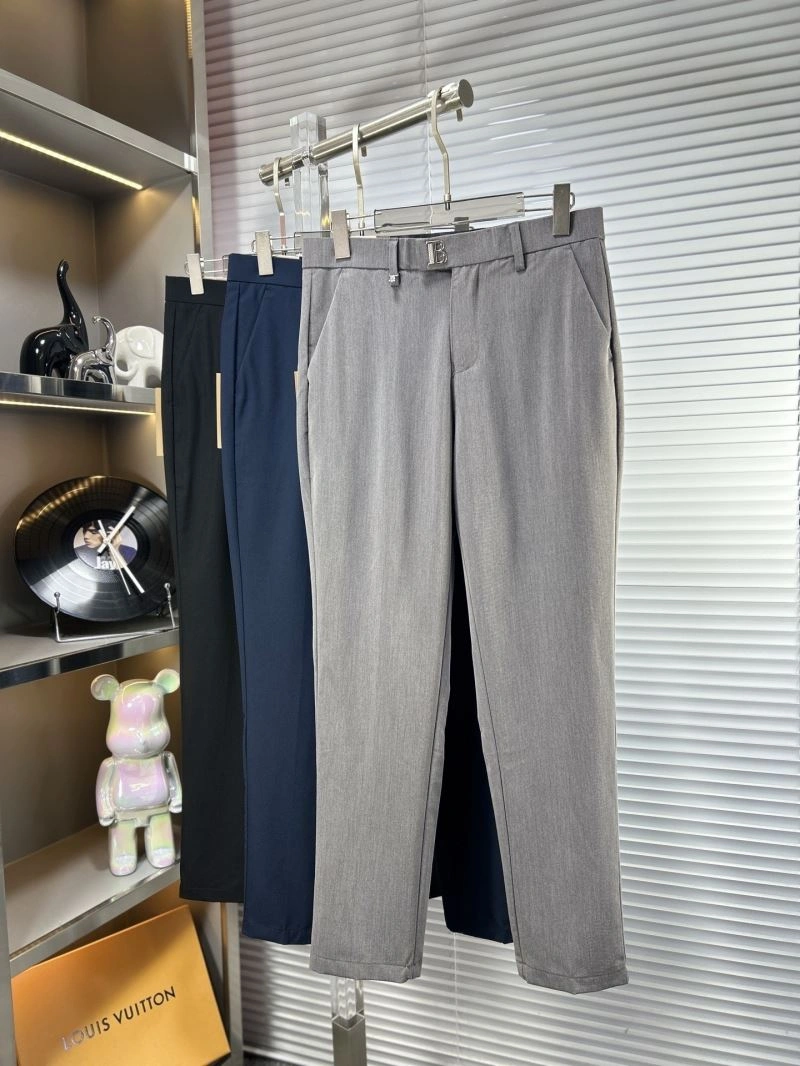 Burberry Long Pants Attractive 101241