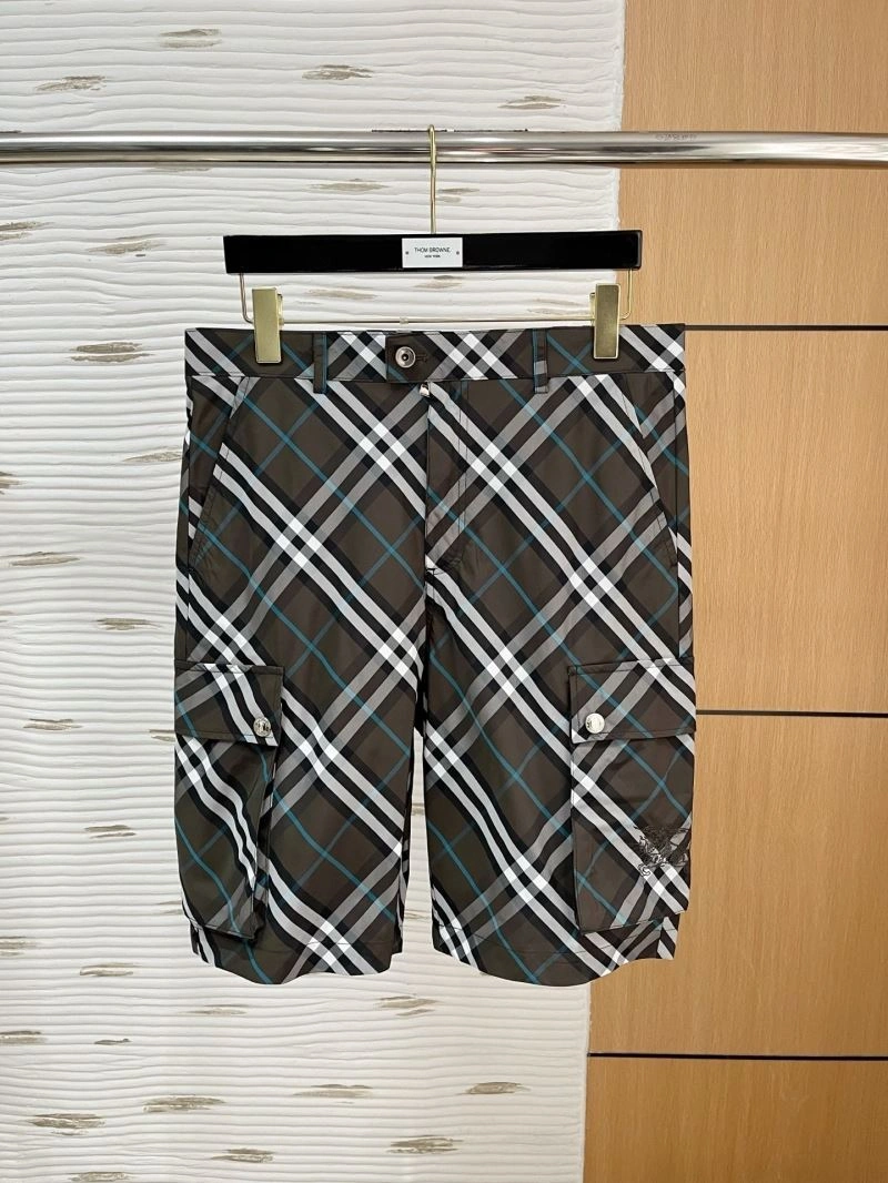 Packable Burberry Long Pants 101268