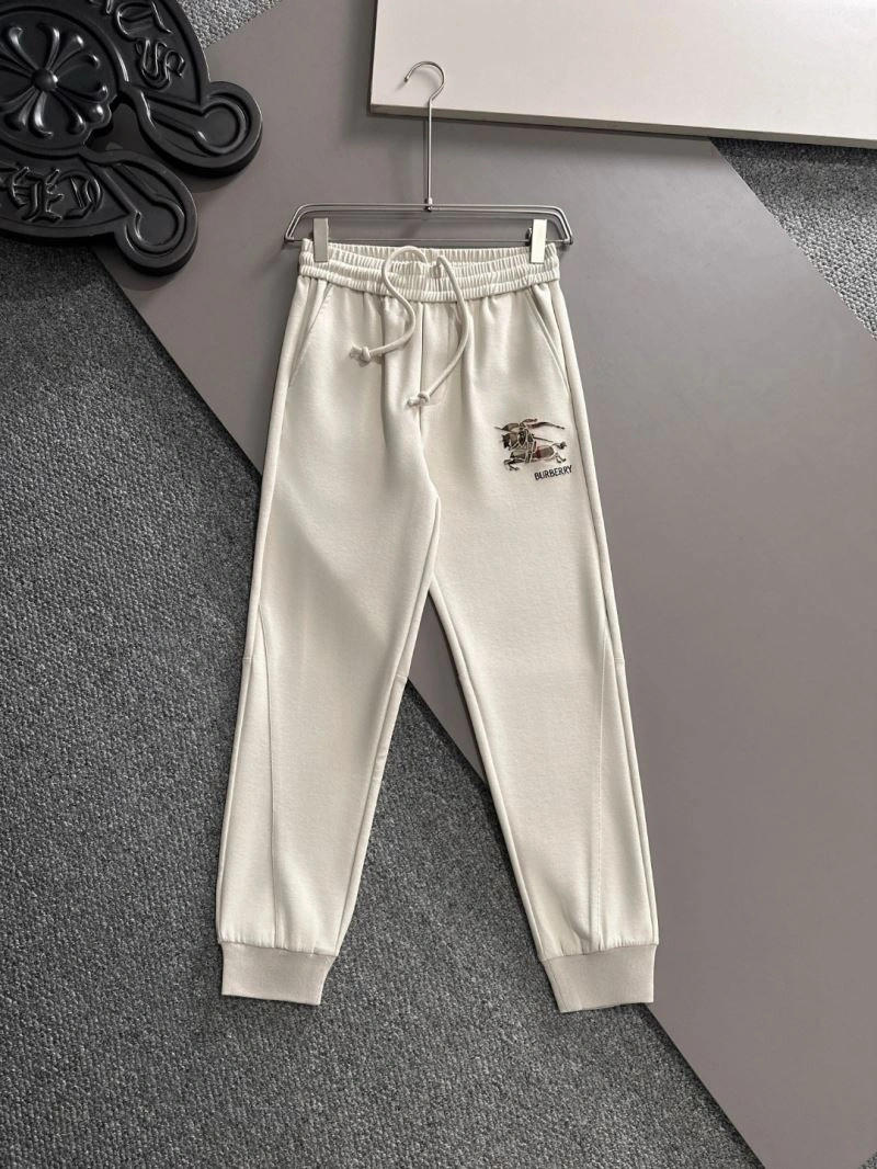 FastDry Burberry Long Pants 101253