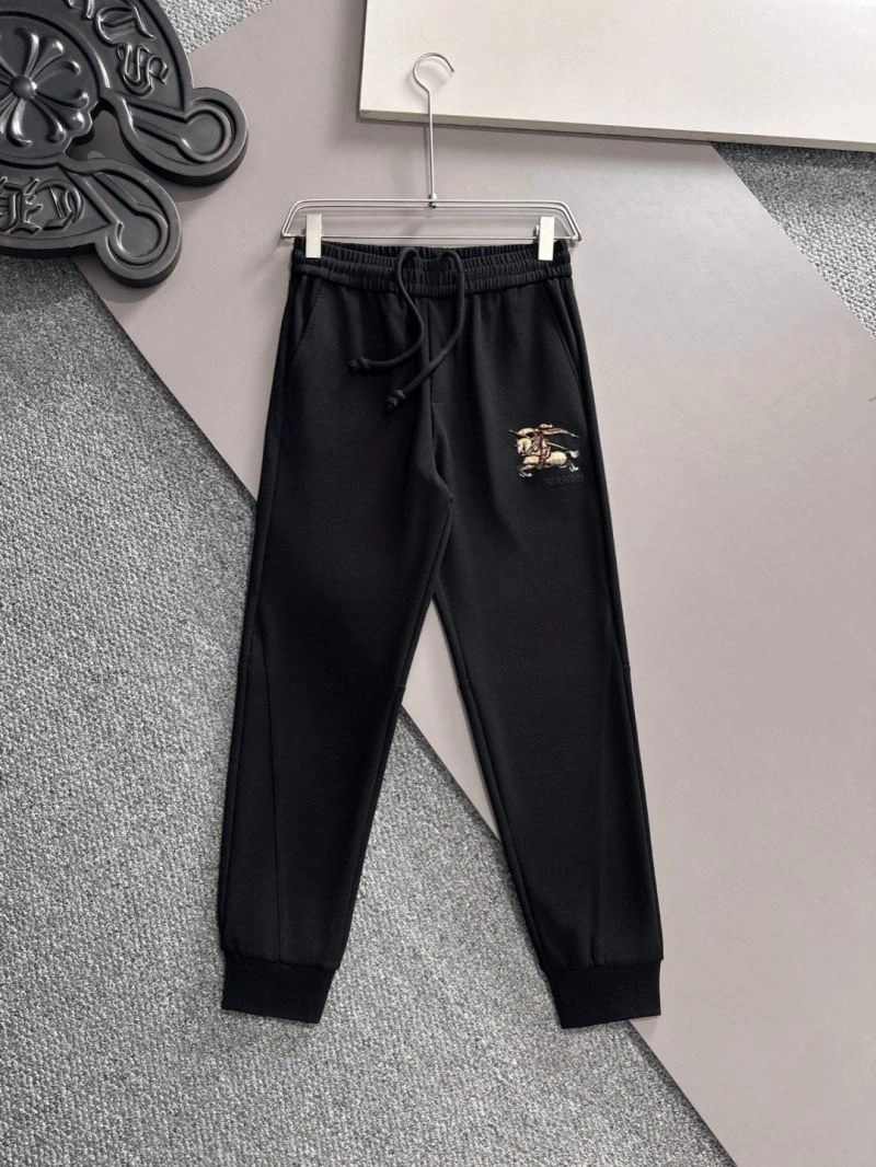 Durable Burberry Long Pants 101238