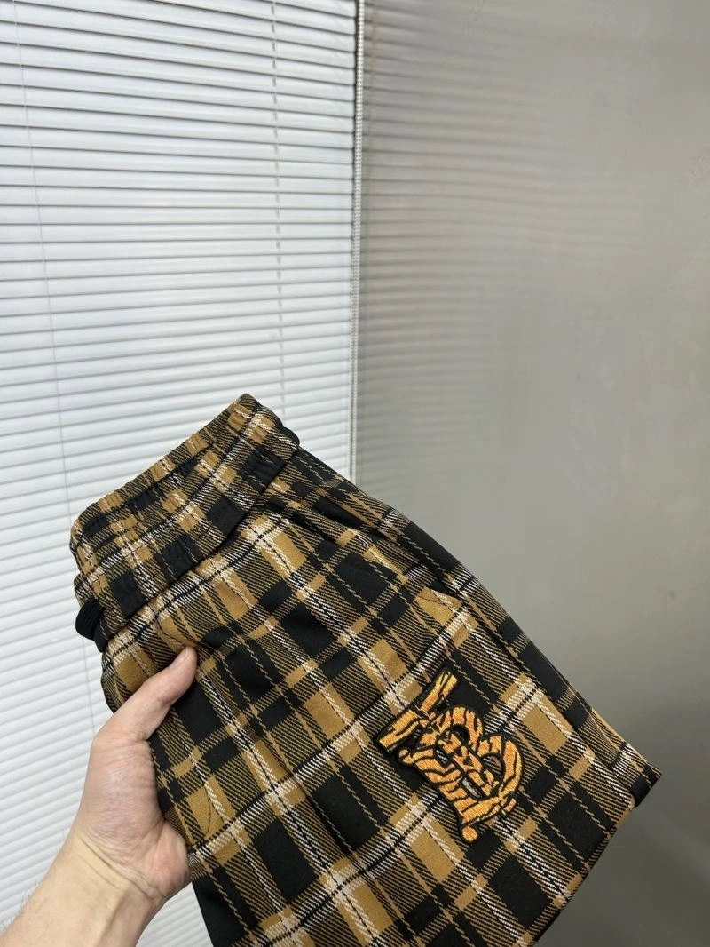 Burberry Long Pants FreshLook 101227
