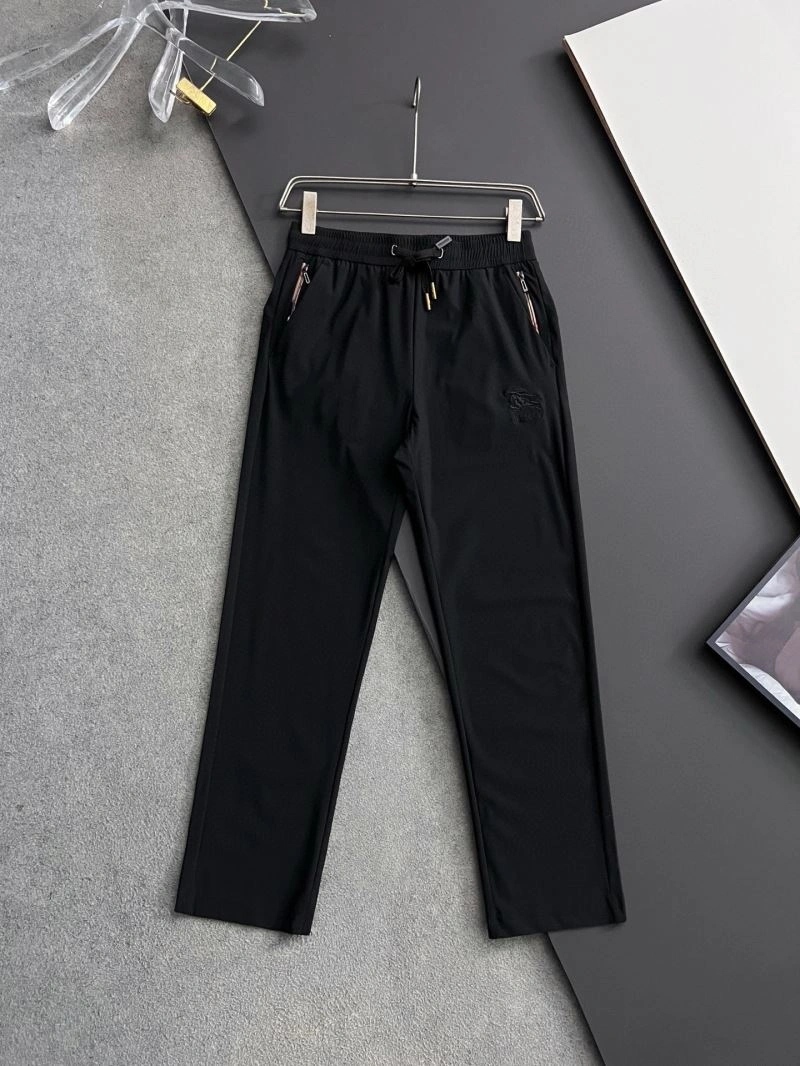 FastDry Burberry Long Pants 101229