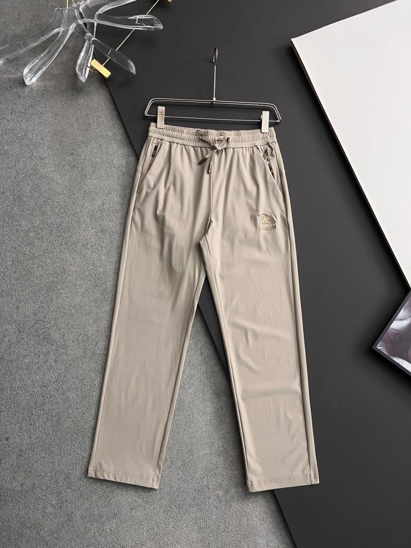 Burberry Long Pants Sporty 101225