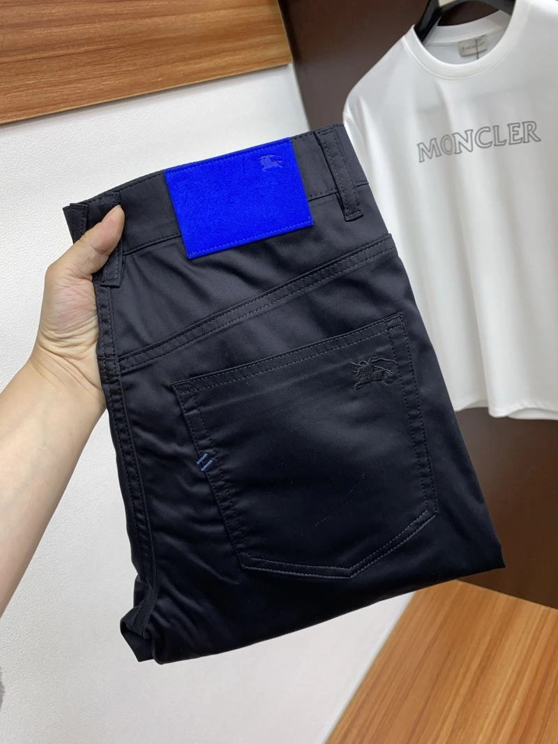 BestValue Burberry Long Pants 101236