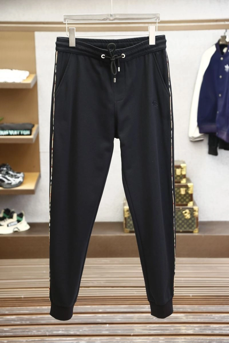 Burberry Long Pants Fashionable 101220
