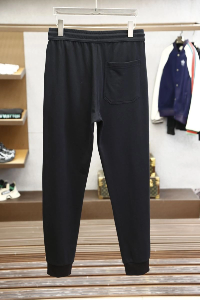 Burberry Long Pants Fashionable 101220