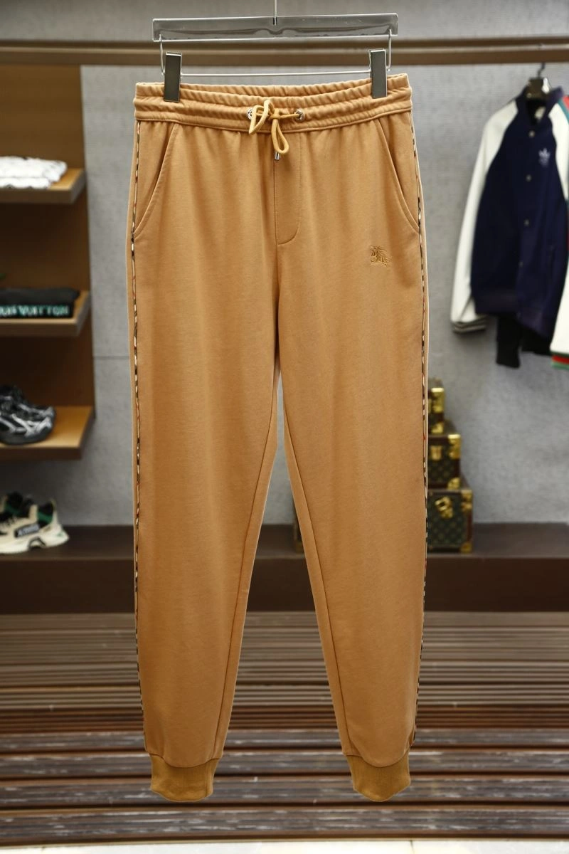 Burberry Long Pants Fashionable 101220