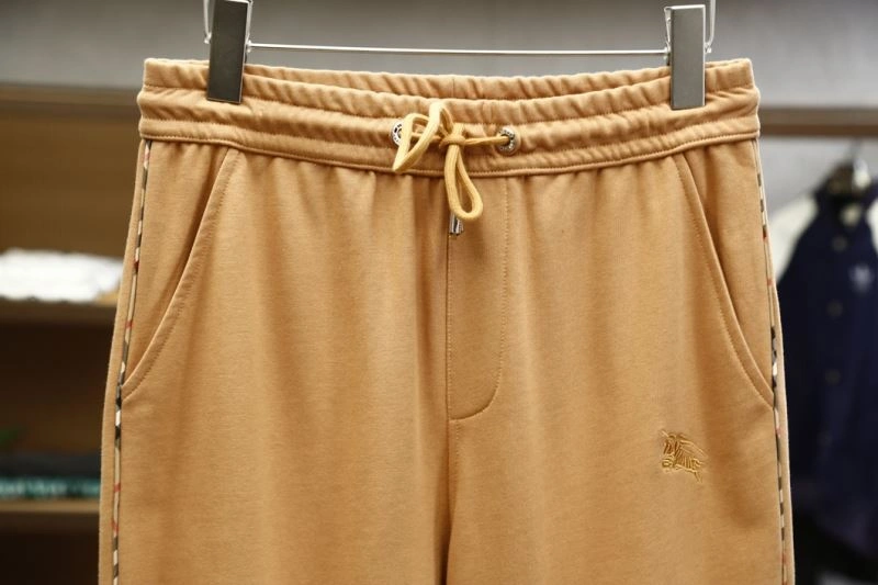 Burberry Long Pants Fashionable 101220