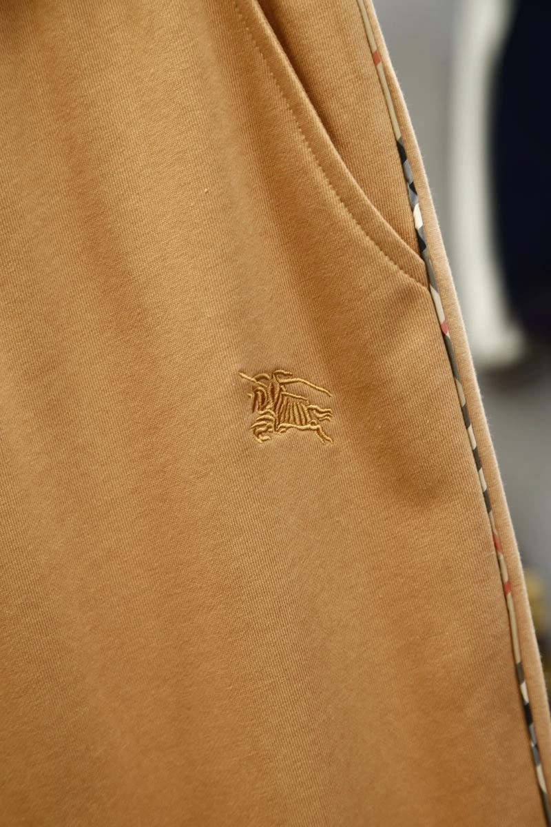 Burberry Long Pants Fashionable 101220