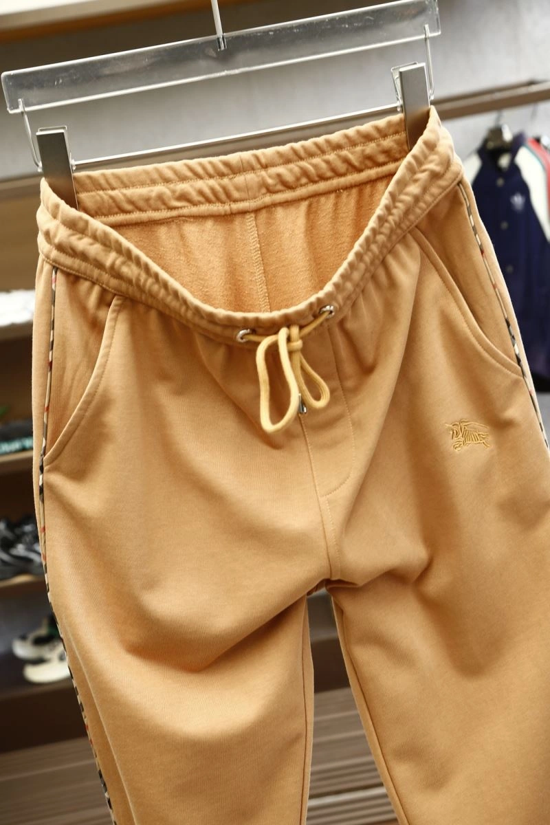 Burberry Long Pants Fashionable 101220
