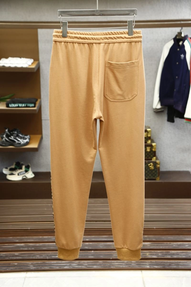 Burberry Long Pants Fashionable 101220