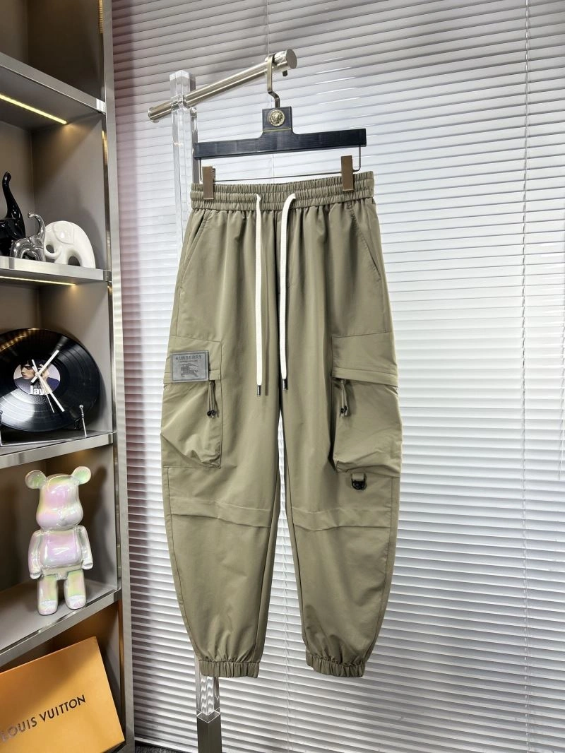 SportInspired Burberry Long Pants 101216