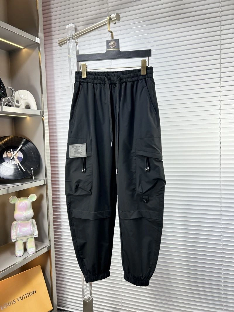 WeatherProof Burberry Long Pants 101228