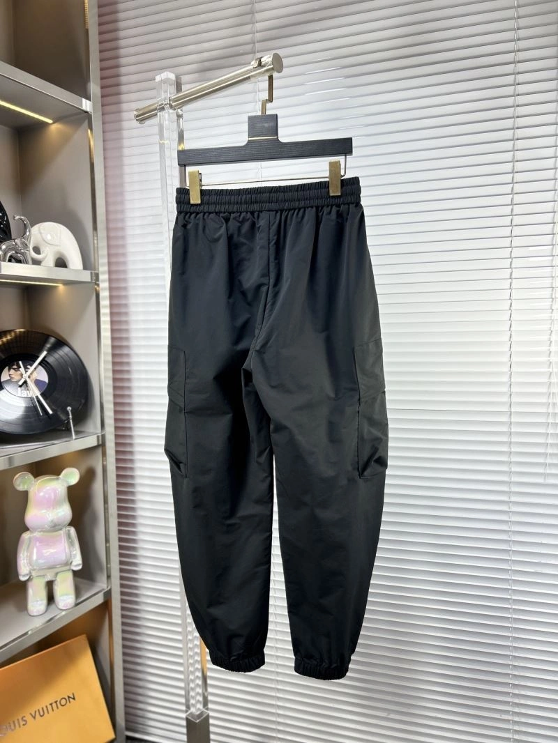 WeatherProof Burberry Long Pants 101228