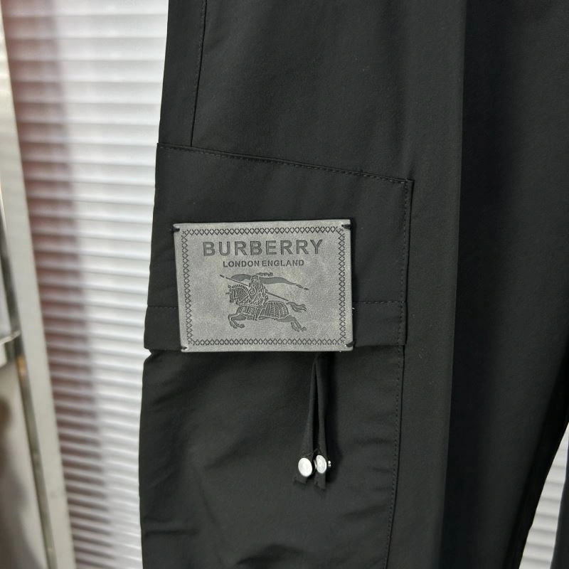 WeatherProof Burberry Long Pants 101228