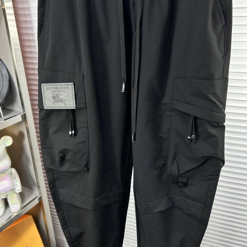 WeatherProof Burberry Long Pants 101228
