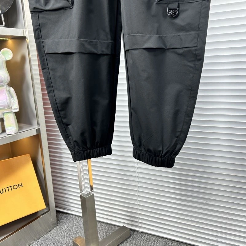 WeatherProof Burberry Long Pants 101228