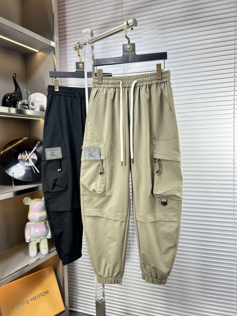 WeatherProof Burberry Long Pants 101228