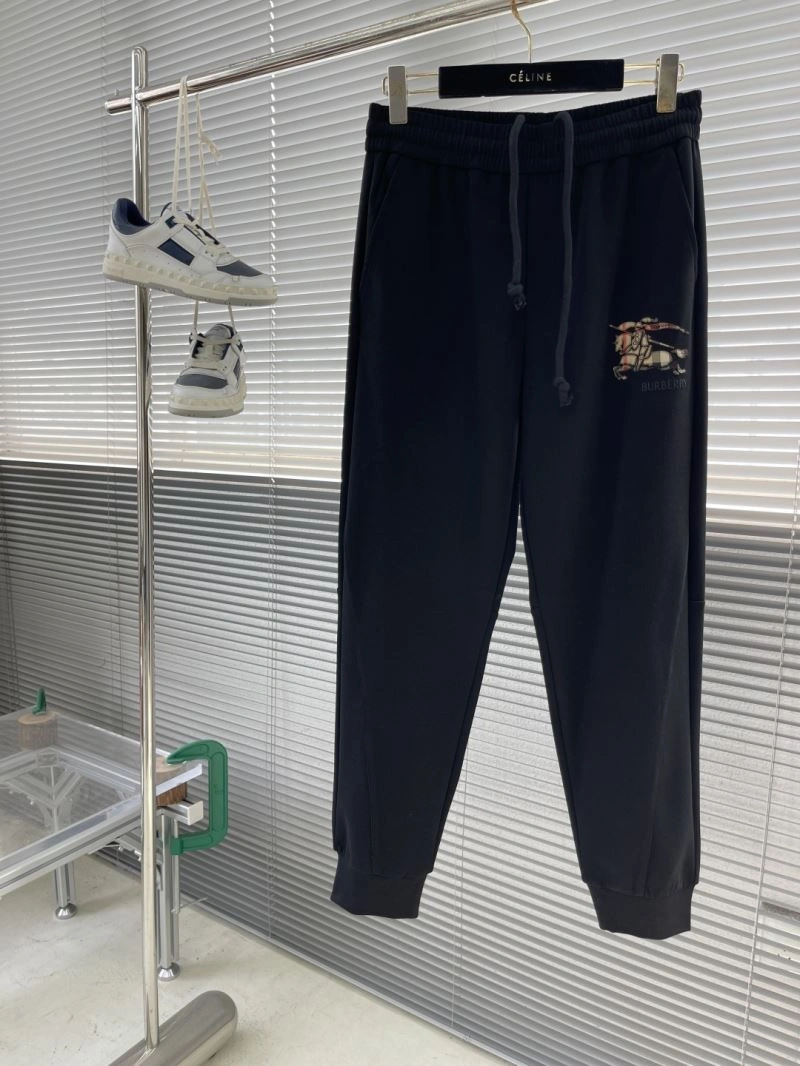Burberry Long Pants Sophisticated 101221